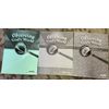 Abeka Science Observing God's World Answer, Quiz, & Test Keys Grade 6, 4th ed.