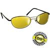 NIGHT & DAY ANTI GLARE UV DRIVING COMFORT/SAFETY GLASSES