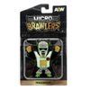 Pro Wrestling Tees Hologram Micro Brawler