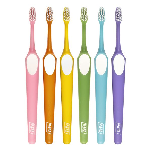 TePe Supreme Compact 10 Count