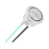 Dual Flush Push Button for Ideal Standard E4447AA for 261.157.00.1 Twico Valve