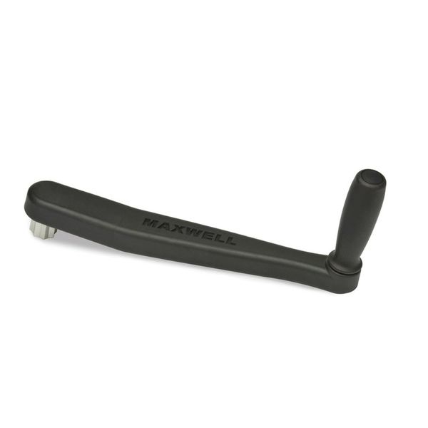 Maxwell 8" Emergency Crank Handle f/RC & Windlasses