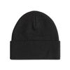 BILLABONG Mens Arch Beanie Hat, Black
