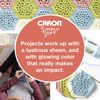CARON SIMPLY SOFT BRITES- 170G- GRAPE