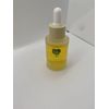 GLOW sweet GLOW turmeric face serum