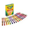 Crayola Crayons for Kids, School Supplies, 16 Count