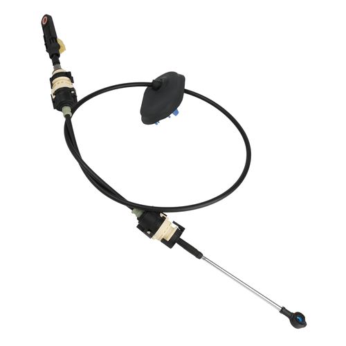 WMPHE Gear Shift Cable Replacement for 23273609 13365955 22868812 Compatible with Chevy Cruze 2011-2016 Buick Encore 2013 Shifter Cable