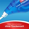 Tipp-Ex Extra Long Easy Correct Correction Tape (Value Pack of 2, Plus 1 Free)