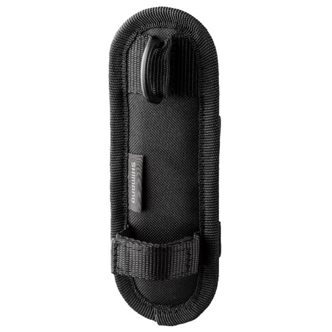 Shimano BP-002W Fish Grip Holder, Black