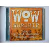 Wow: Worship Orange