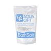 AQUA GIFT Bath Salt, Moisturizing Bath Salt, Developed in collaboration with Atopia Lab, Made in Japan, Magnesium Bath Cosmetics, Measuring Spoon Included