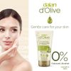 3 x Dalan d'Olive Hand and Body Cream 60 ml