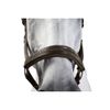 ESKADRON Headcollar Double Pin Crystal Platinum 20