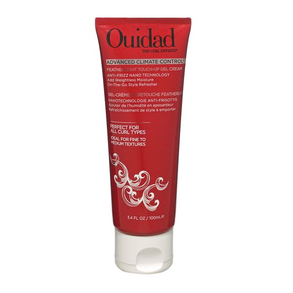 Ouidad Advanced Climate Control® Featherlight Touch-Up Gel Cream, 3.4 Fl. Oz