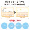 DEC Clear Bright & Peel Peeling Jelly, Unscented, 6.1 fl oz (180 ml), Made in Japan