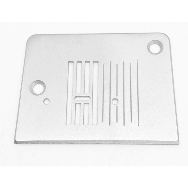 Keyhole Plate for Singer Sewing Machines Tradition Line 2250 2259 2253 – 2282 – 2273,2262
