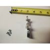 Republic Steel Locker Handle LIFT ONLY 