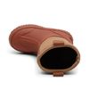 Bisgaard Unisex Kinder Neo Thermo Rain Boot, Old Rose, 22 EU