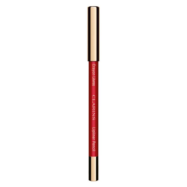 Clarins Lip Liner Dudak Kalemi (06 Red)