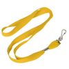 U.S. Toy Yellow Lanyards