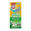 6 Pack Arm & Hammer Extra Strength Carpet Cleaners (18 Oz)