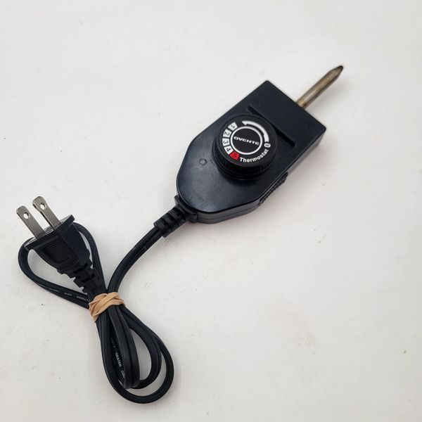 Ovente Thermostat PMT220 Power Adapter