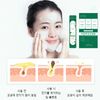 1+1(4gx12) Centella Asiatica Bubble Pack Collagen Mask Pack Deep Cleansing Reduces Shine Face is too soft when bare face, 4gx12*4, 4pcs, 12pcs