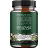 Potent Olive Leaf Extract Capsules - High Strength Antioxidant Supplement 30ct