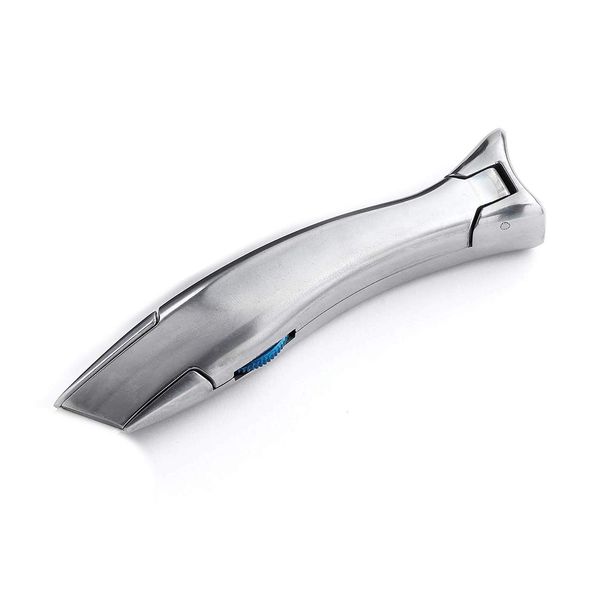Blue Marlin Carpet Knife
