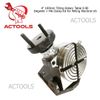M6 Clamp Kit for Milling Machine 4" 100mm Tilting Rotary Table 0-90 Degrees