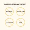 Burts Bees Renewing Lip Treatment, With Ceramides and Natural Retinol Alternative, Hydrates and Reduces Appearance of Fine Lines, Natural Origin, 0.16 oz