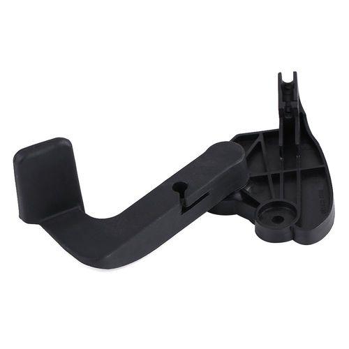 VGEBY Hood Release Pull Handle Fit for A4 B6 B7 S4 RS4 2001-2008 2005 A4 Hood Release Handle 2005 S4 Hood Release Handle 2005 S4 Hood Release Handle 2002 A4 Hood Release