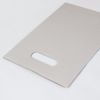 Basic Liner Gray with Handle for Flat A5 Bags, 3.5 oz (100 g) (100 Sheets)