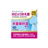 【第2類医薬品】阪本漢法の半夏厚朴湯顆粒 15包