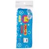 Skater KCCP1-A Plarail Combination Set, Cutlery, Pouch,
