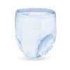 Medline Drytime Disposable Protective Youth Underwear, Large/XL, 12 Count (Pack of 4)
