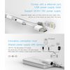 Mini Wireless Wi-Fi Bridge - Vonets VAP11N