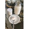 100% Organic  Leaf Lard From Small Florida Farm
