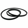 V Belt For GOODYEAR 84840 / For JASON MXV4-840 MXV4840 ( 84" x 1/2" )