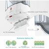 IR Soap Dispenser Automatic, Liquid Handfree Touchless Sensor Wall Mount .