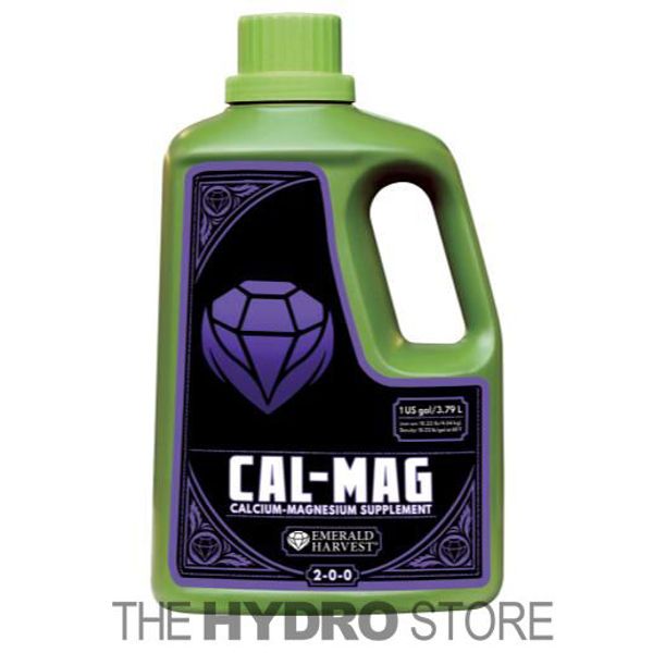Emerald Harvest - Cal-Mag - Gallon - Calcium-Magnes