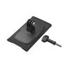 DJI Osmo Backpack Strap Mount, Compatible With: Osmo Action, Action 2, Osmo Action 3, Osmo Action 4