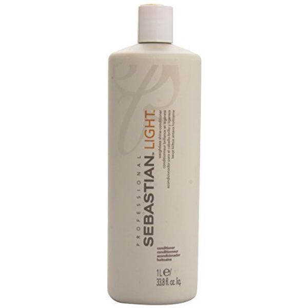 SEBASTIAN light conditioner 1000 ml by SEBASTIAN