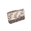 Dritz Accessory Case, Large Rectangle Taupe Basket, Neautral Sewing