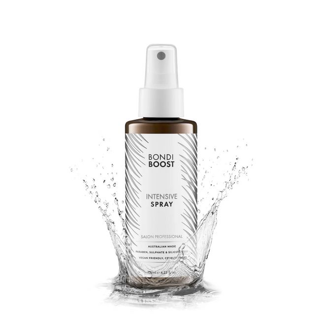 Intensive Growth Spray - For hair growth