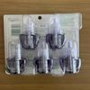 Air Wick Scented Oil Refills - Lavender & Chamomile - 5pk   E5D