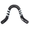 Zebra Carbon Fibre Boomerang