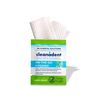 Dr. B Dental Solutions Cleanadent Dental Wipes, Denture Cleaner Removes Adhesives, Food, Stains, and Odor 30 Count Pack
