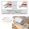 conifer cone Conifer Cone Folding Tongs Angle Master MS (CC-AGMS01) (DG Dark Gray)