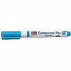 New Pen Dispenser,5-1/2In,Silver - CW2200MTP